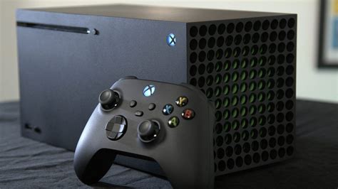 Xbox Series X Microsoft Confirms Limited Stock Until 2022 Research