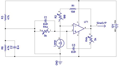 Build An Arduino Sine Wave Generator Circuit Basics
