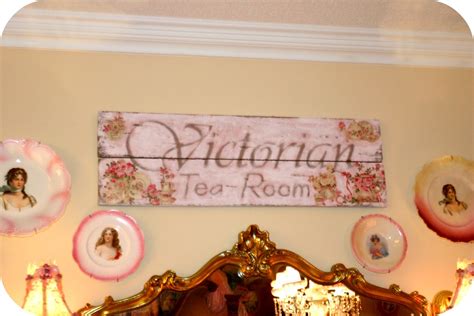 Tea Room Sherry S Rose Cottage Flickr