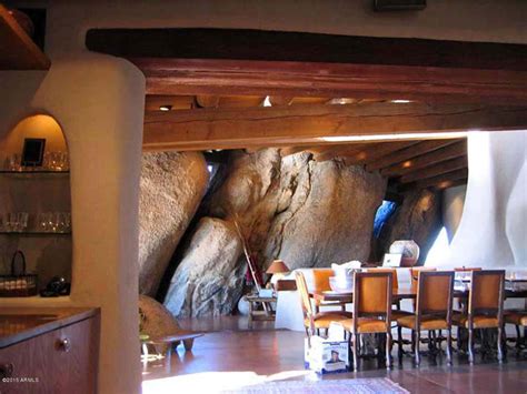The World Renowned Boulder House On Sale For 42 Million Extravaganzi