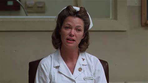 The Iconic Role The Original Nurse Ratched Turned Down