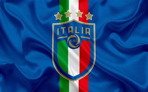 Italia Nazionale Logo Goimages Park