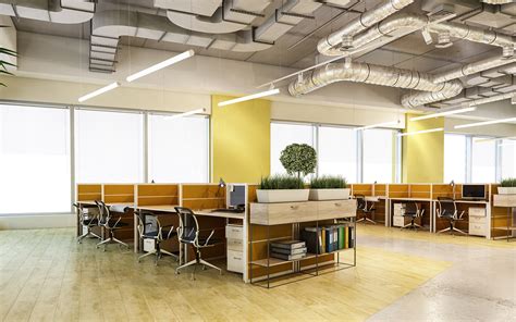 Office Design Trends For 2019 Office Furniture Warehouse