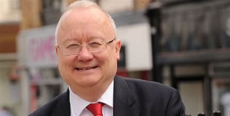 Former Welsh Minister Leighton Andrews To Speak On The Role Of Facebook In Democracy