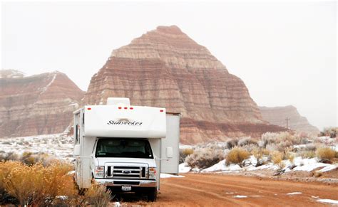 Explore the greatest in rvs, travel, gear and more. The Basics of Boondocking | Shore Looks Nice