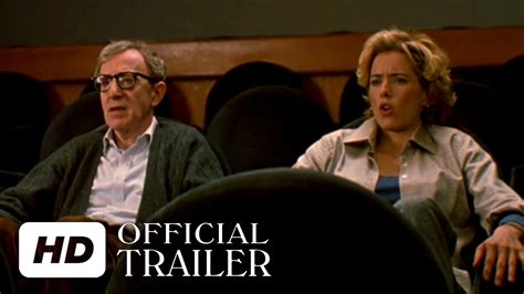 Hollywood Ending Official Trailer Woody Allen Movie Youtube