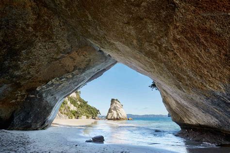 The Best 15 Beaches In New Zealand