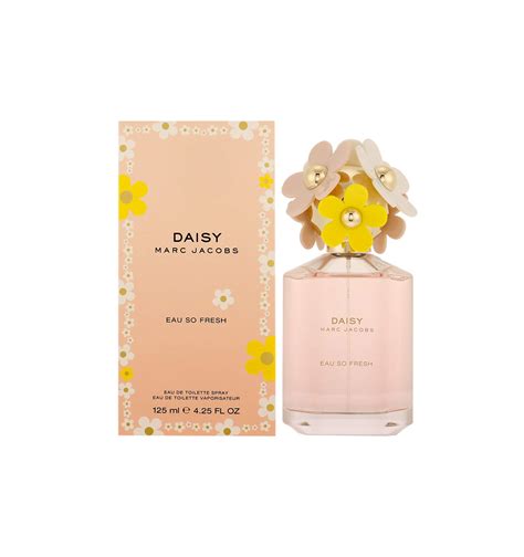 Marc Jacobs Daisy Eau So Fresh 125ml A Perfume Nước Hoa Chính Hãng