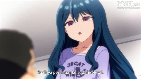 Saimin Seishidou Episode Subtitle Indonesia Anime Slutnut