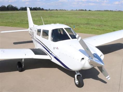 2021 Piper Pilot 100i For Sale In Lexington Kentucky United States