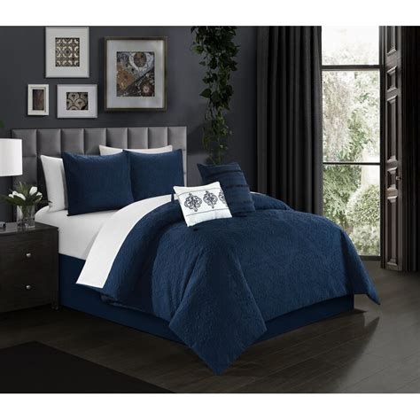 Astoria Grand Hoskin Microfiber Comforter Set And Reviews Wayfair