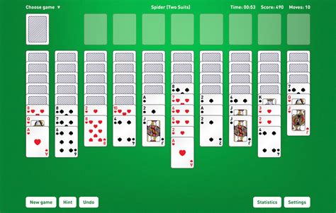 Aarp Spider Solitaire Mac Free Download Without Monkeyslasopa