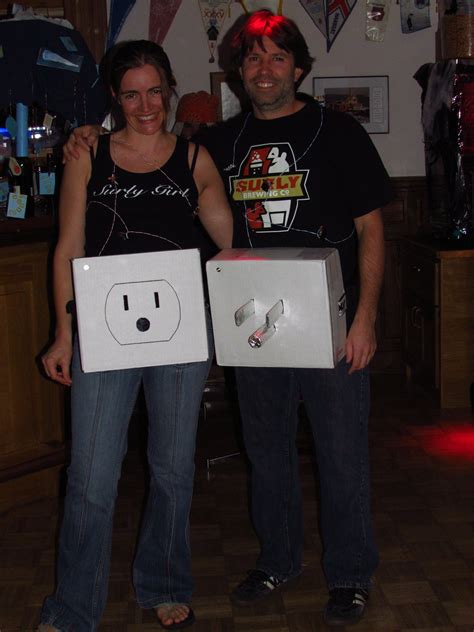 10 Famous Homemade Halloween Costume Ideas Couples 2024