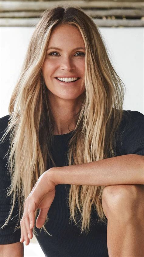 Elle Macpherson Wallpapers Wallpaper Cave