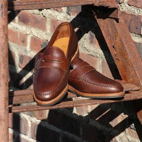 Best Shoemakers A Guide To The Top Mens Shoe Brands In The World