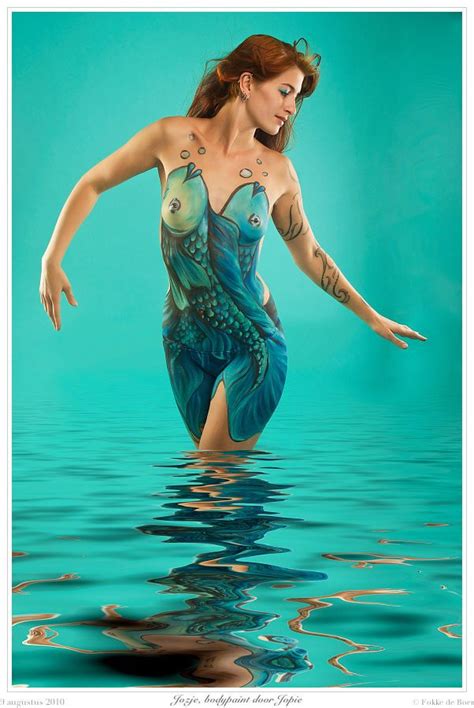 Wallpaper Gun Women Model Fantasy Art Photography Body Paint My Xxx Hot Girl