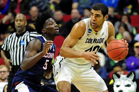 Ncaa Basketball 10 Best Players From State Of Colorado Of Last Decade