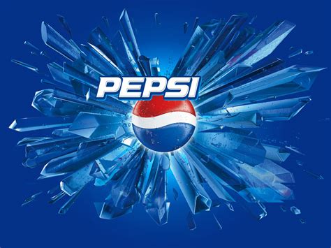 Pepsi Logo Png Transparent Background Free Download 10462 Freeiconspng