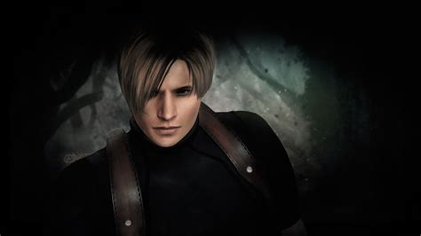 Resident Evil 4 Photorealistic Leon Kennedy By Push Pulse On Deviantart