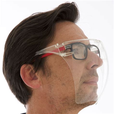 Face Shield Glasses Easylife