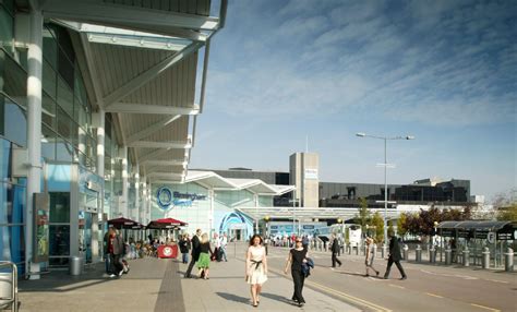 Birmingham Airport appoints new CEO  Passenger Terminal Today
