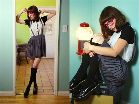 amy roiland a fashion nerd my blog the nerd is out fashion style inspiration nerd