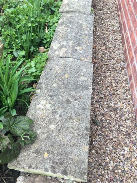 Concrete Wall Coping In Bingham Nottinghamshire Gumtree