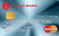 Click here to go through our array of credit card services. MOshims: Kad Kredit Public Bank