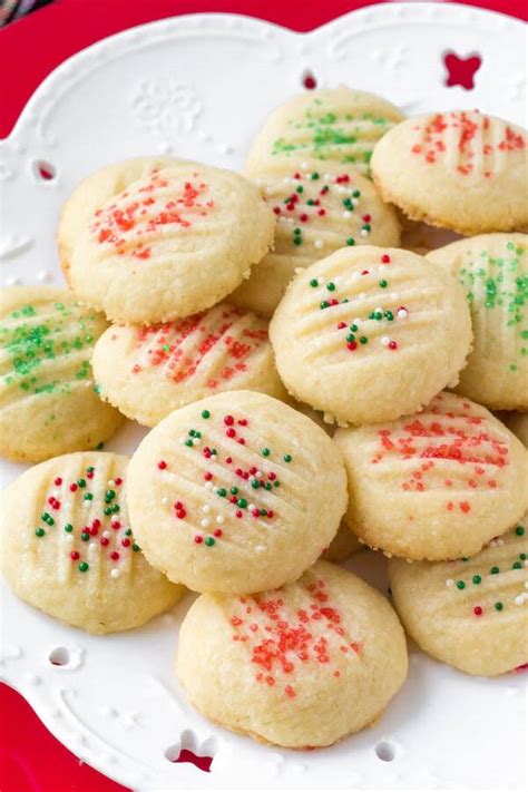 Cookies shortbread baking butter week. 10 Best Icing for Shortbread Cookies Cookies Recipes
