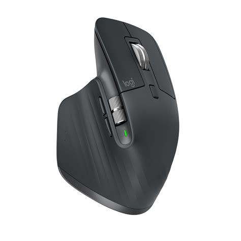 Customize mx master 3 in logitech options software and optimize every action for your specific workflow. Logitech rolls out electromagnet-based MX Master 3 - Pickr
