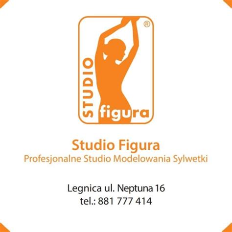 Studio Figura Legnica Legnica