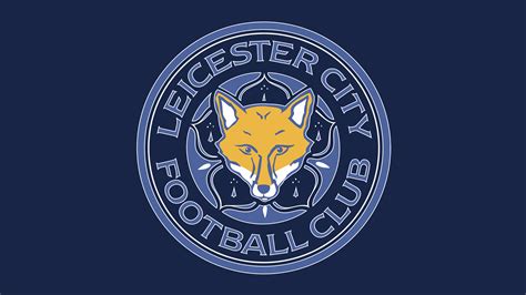 Leicester City Logo 2022e Jurnal