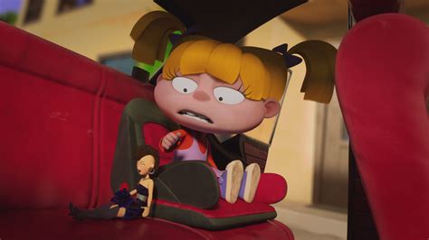 Rugrats 2021 Rescuing Cynthia Preview 4 Rugrats Photo 44582872 Fanpop Page 2