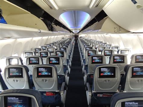Boeing 737 900 Seating Chart Delta My Bios
