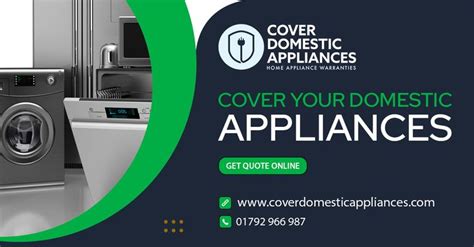 Home Appliance Insurance What You Need To Know Home And Garden