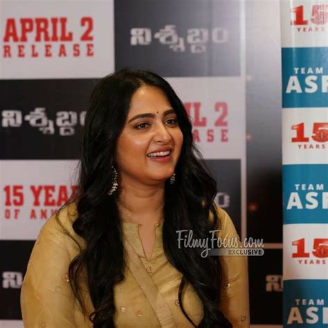 The film starred bhumi pedneka. Anushka Shetty Fans Club on Instagram: "Beautiful #Anushka ...