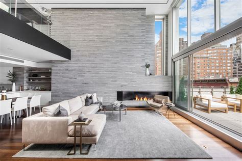 Three luxury penthouses crowning the top of beckford house & tower on the upper east side have been listed for $20 million to $30 million each. For $7M, an Upper East Side penthouse with a floating ...