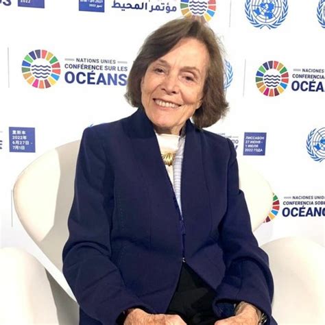 Stream Sylvia Earle At The Un Ocean Conference Why Should You Care