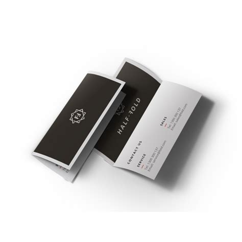We did not find results for: Brandaid Print Store - Custom Design - Business Cards Mini Double Folded
