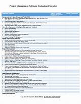 Learning Management System Requirements Checklist