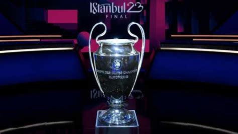 İstanbul da Oynanacak 2023 Şampiyonlar Ligi Finali Topu Belli Oldu