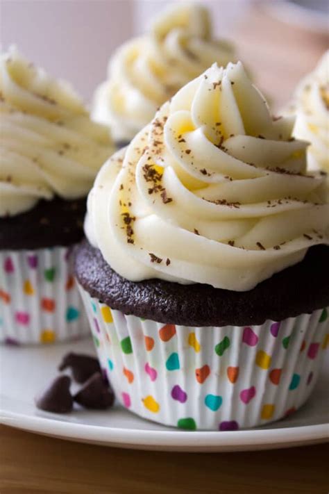 15 Best Ideas Cream Cheese Cupcakes The Best Recipes Compilation