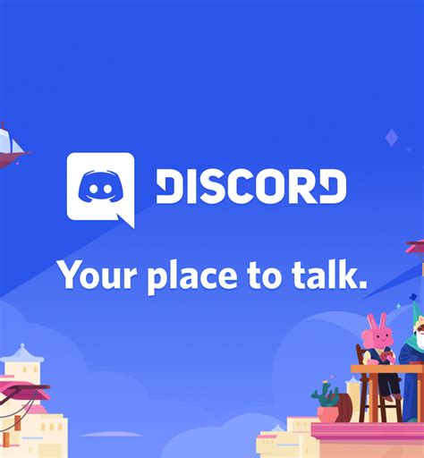 Discord Challenges Clubhouse With New Audio Feature Stage Channels Images