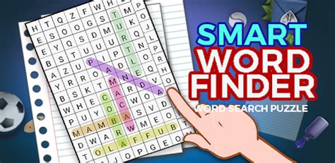 Smart Word Finder Word Search Puzzle For Pc How To Install On