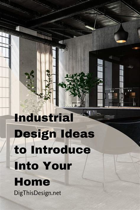 Inspiring Industrial Design Ideas To Consider Dig This Design