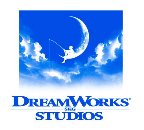 Bruno Media Studies Dreamworks Studios Ident