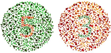 A Simulation Color Table For Engineers With Color Vision Deficiency