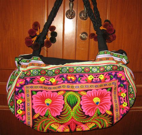 1-hmong-embroidered-handmade-thai-hand-bag-by-scarves-bags-handmade,-embroidered,-bags