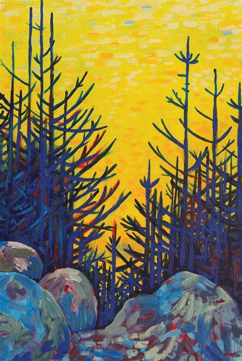 The pleiades are part of what astronomers call an open star cluster, a group of stars all born around the same time. canadian contemporary artists | Canadian art, Group of ...