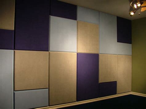 The Best Acoustic Wall Panels Definitive Guide For 2024